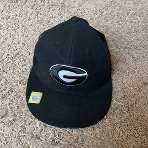Georgia Bulldogs hat